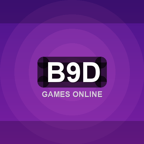 b9d logo
