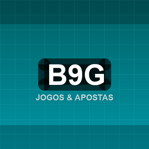 b9g logo