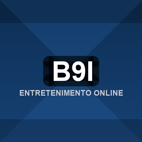 b9i logo