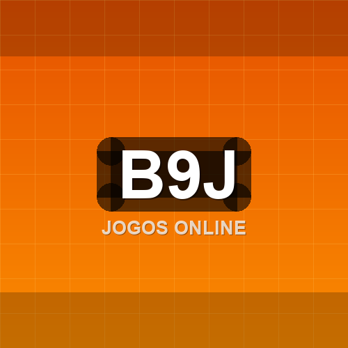 b9j logo