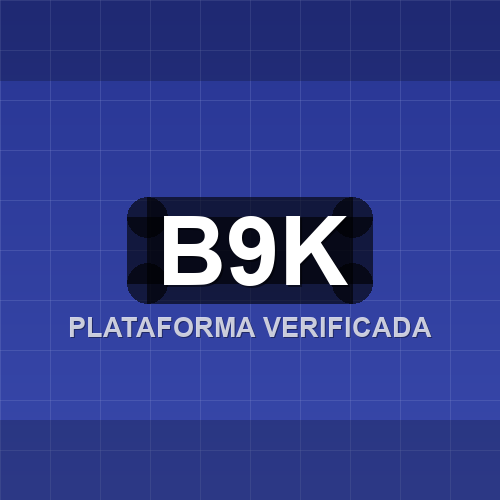 b9k logo