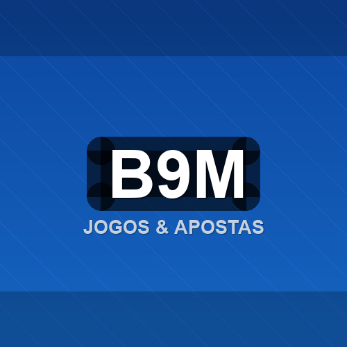 b9m logo