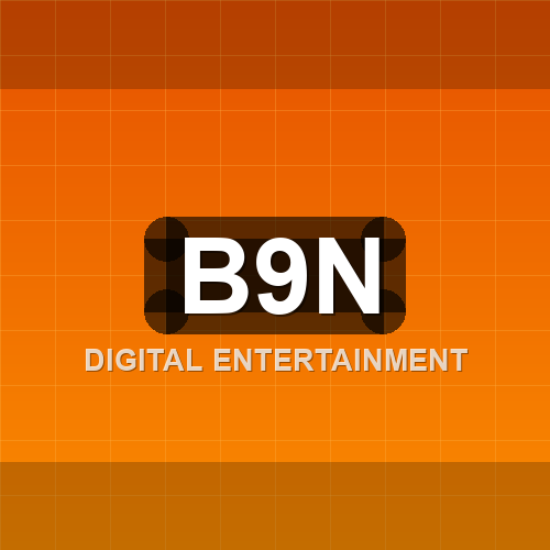 b9n logo
