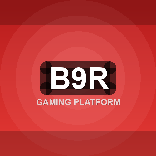 b9r logo