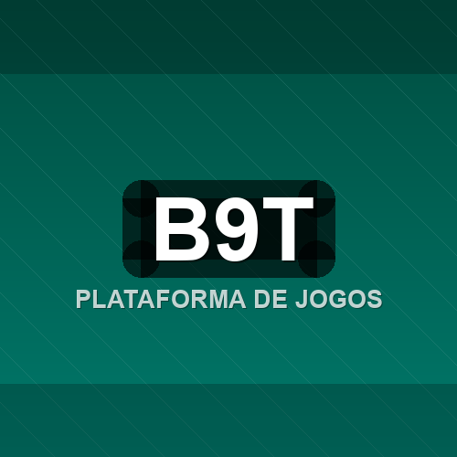 b9t logo