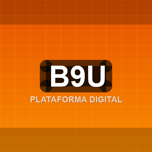 b9u logo