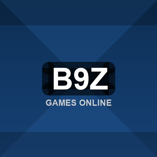b9z logo