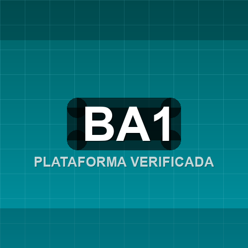 ba1 logo