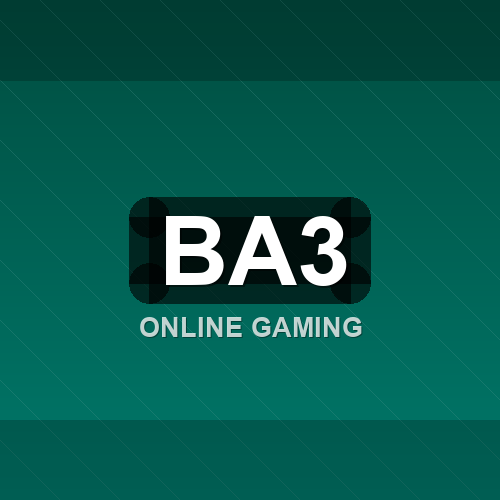 ba3 logo