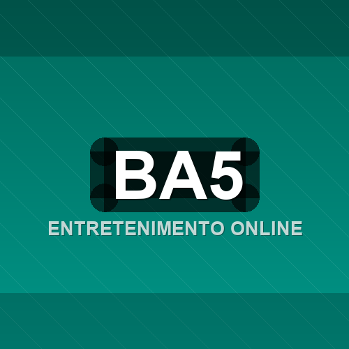ba5 logo