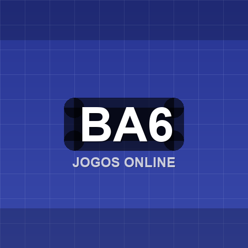 ba6 logo