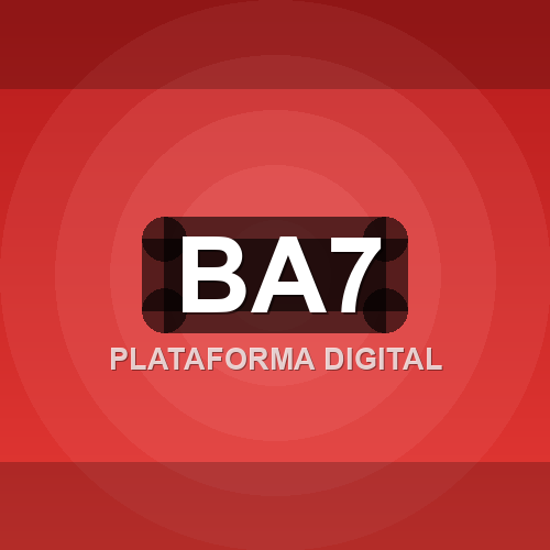 ba7 logo