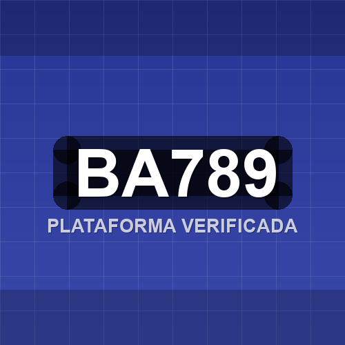 ba789 logo