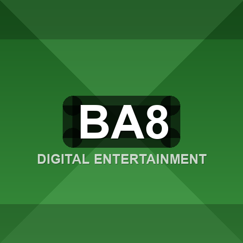 ba8 logo