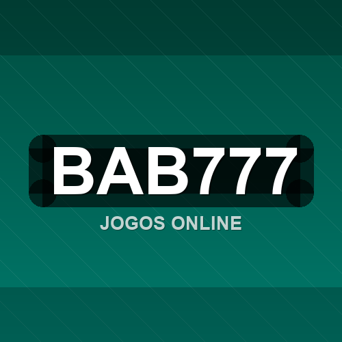 bab777 logo