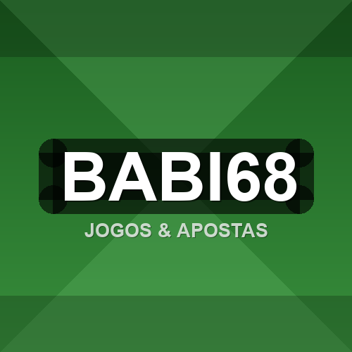 babi68 logo