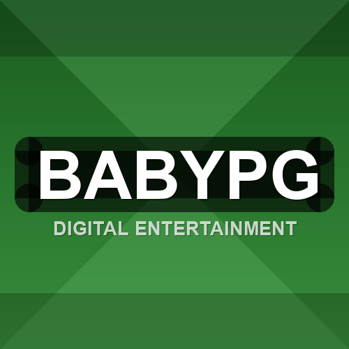 babypg logo