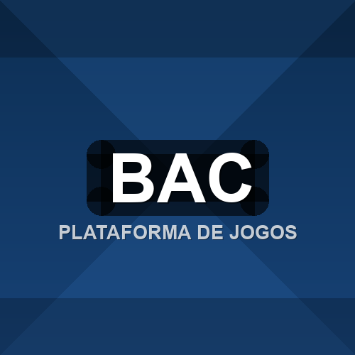 bac logo