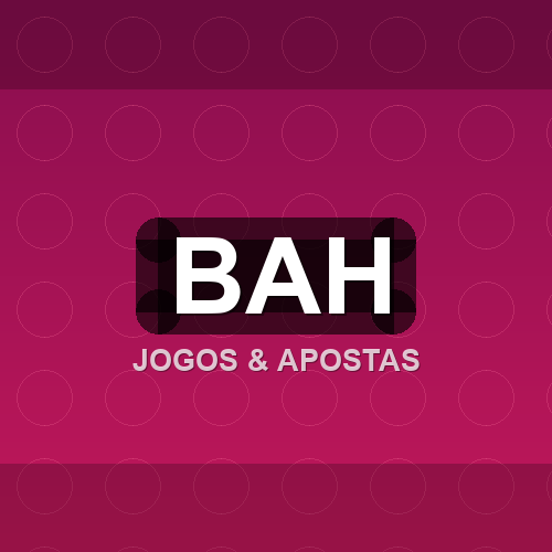 bah logo