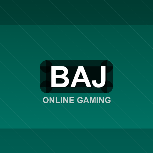 baj logo