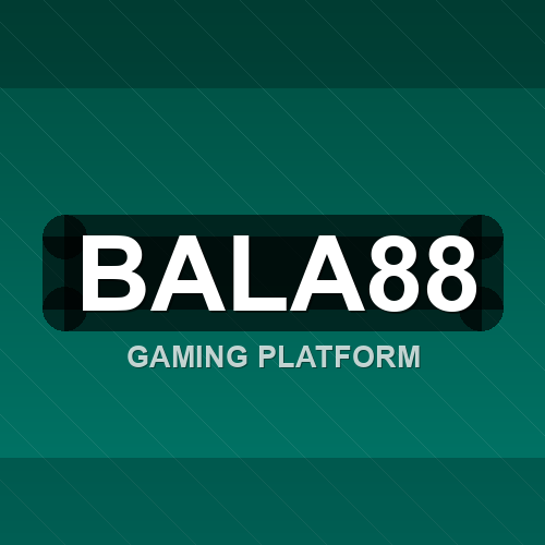 bala88 logo