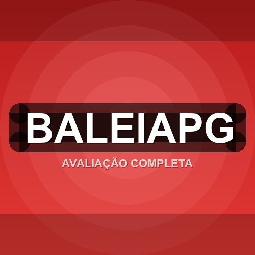 baleiapg logo