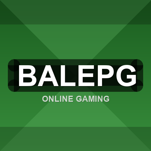 balepg logo