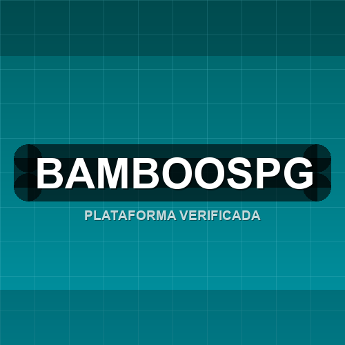 bamboospg logo