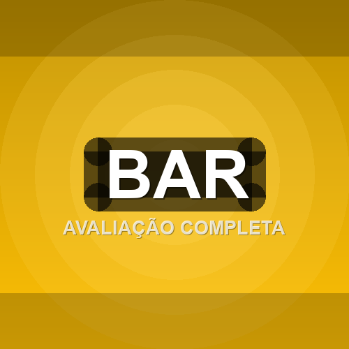 bar logo