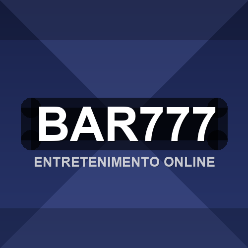 bar777 logo