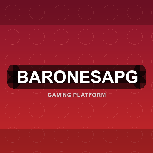 baronesapg logo