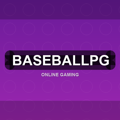 baseballpg logo