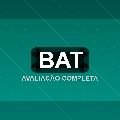 bat logo