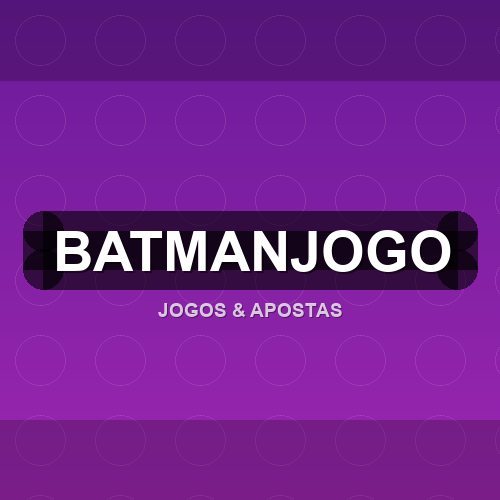 batmanjogo logo