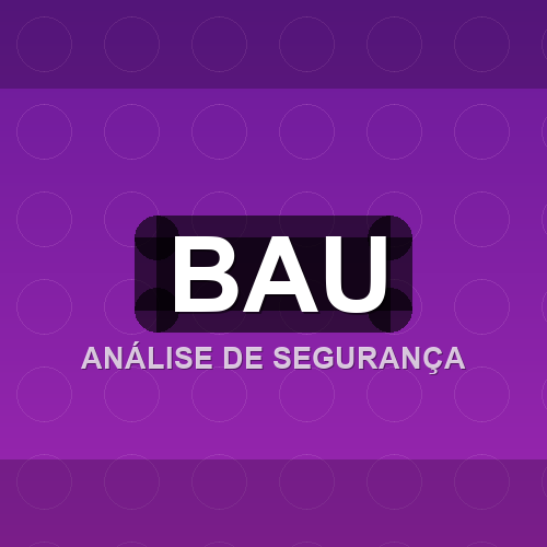 bau logo