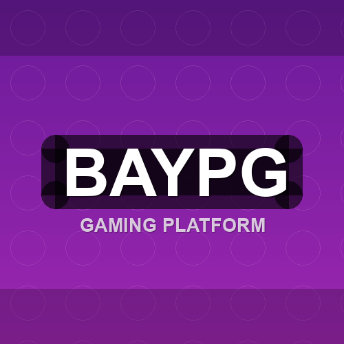 baypg logo