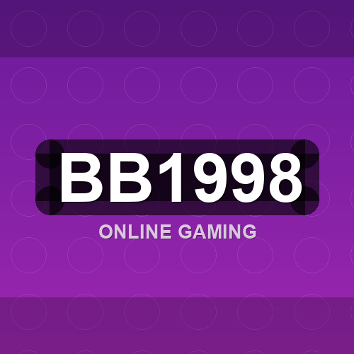 bb1998 logo