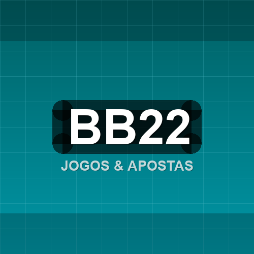 bb22 logo