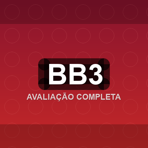 bb3 logo