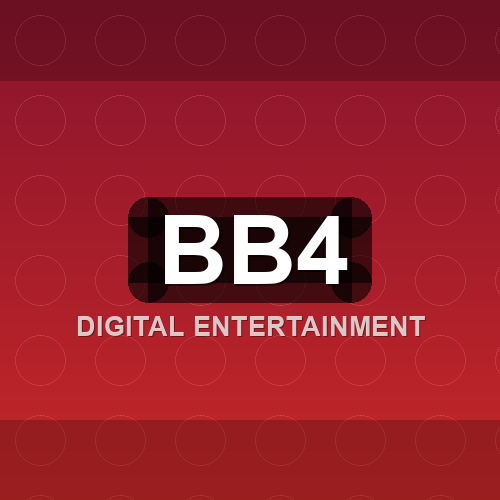 bb4 logo