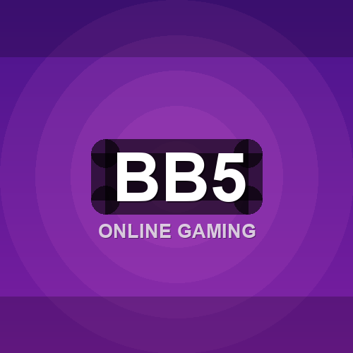 bb5 logo