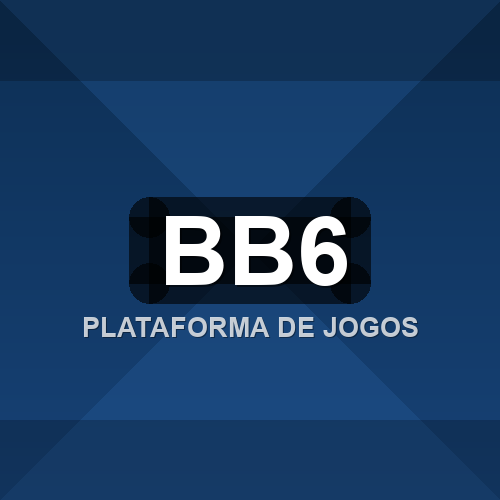 bb6 logo