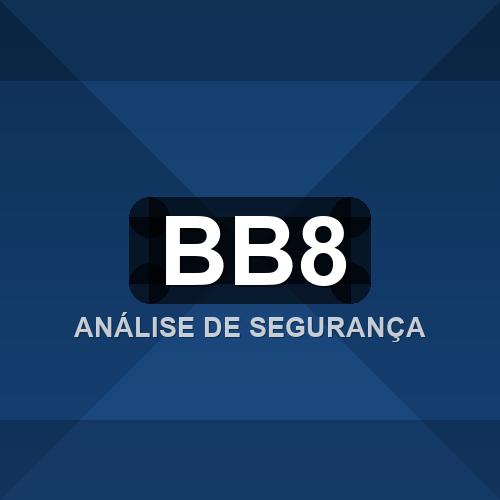 bb8 logo