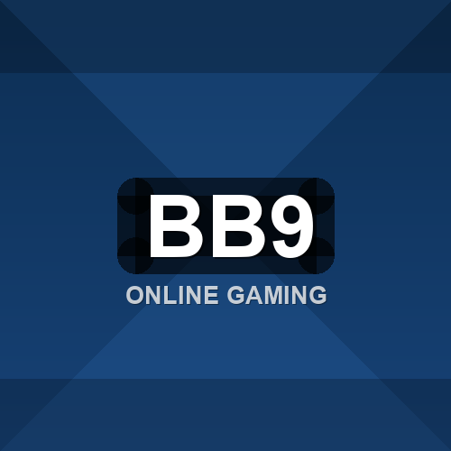 bb9 logo