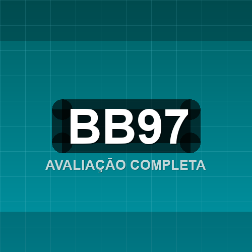 bb97 logo