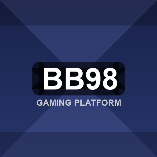 bb98 logo