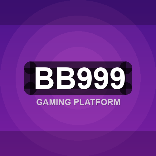 bb999 logo