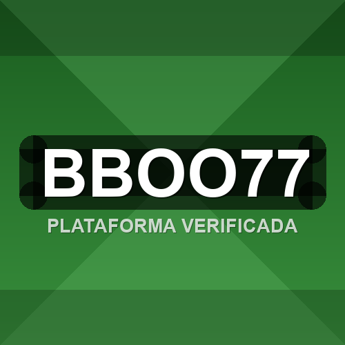 bboo77 logo