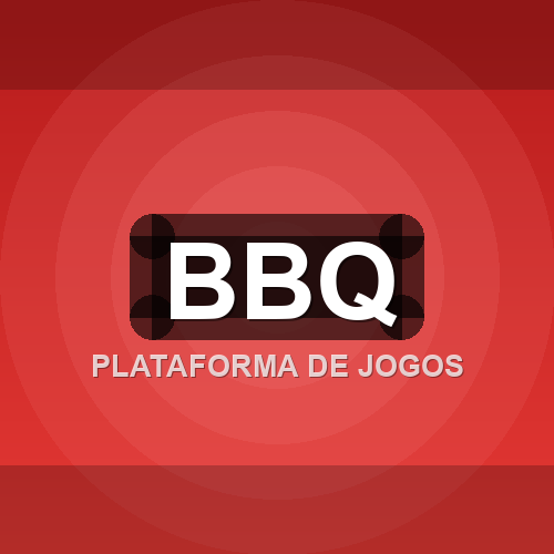 bbq logo
