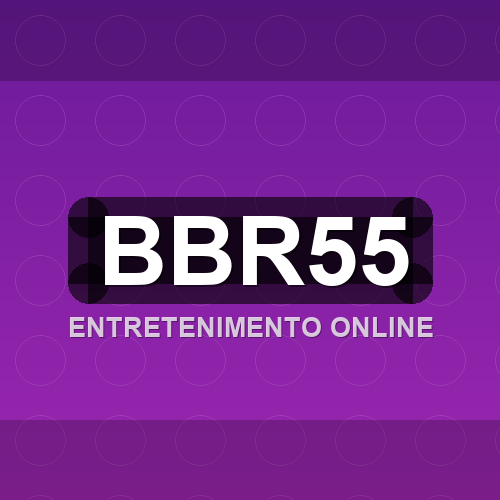 bbr55 logo